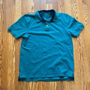 LL Bean polo